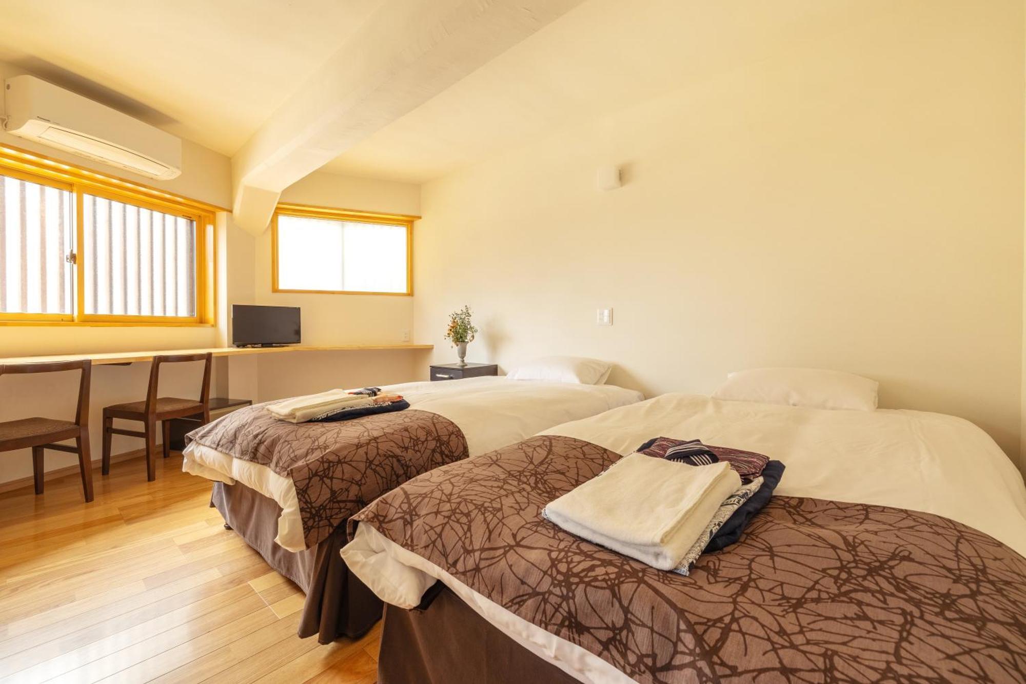 Ferienwohnung Corner House Nozawaonsen Exterior foto